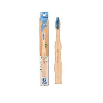 meraki cepillo de dientes merakids