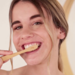 cepillo de bambu para que sirve