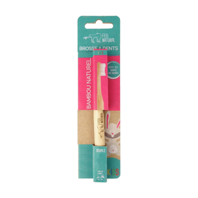 cepillos dentales biodegradables
