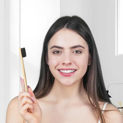 cepillos bamboo cerdas suaves