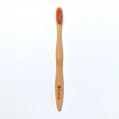 cepillo de dientes farline rosa