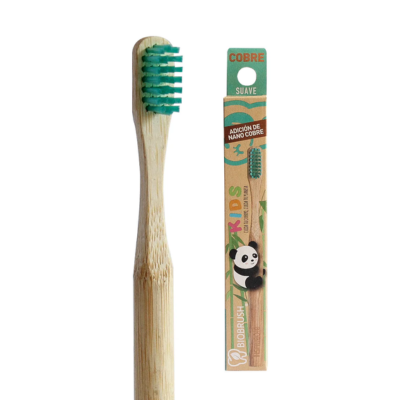 cepillos KIDS biobrush