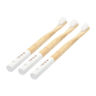 cepillos biodegradables