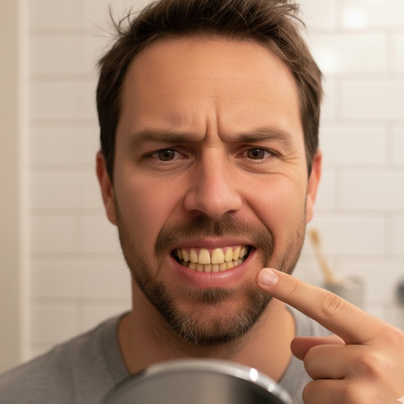 cepillos de bambu para blanquear dientes