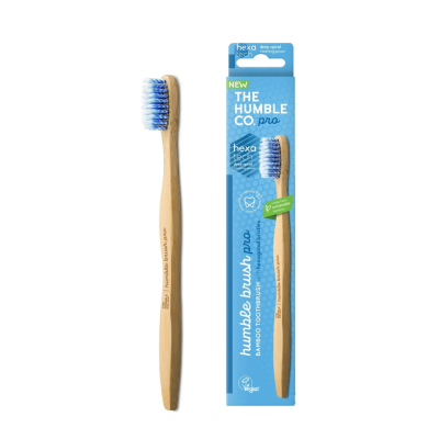 cepillos de bambu