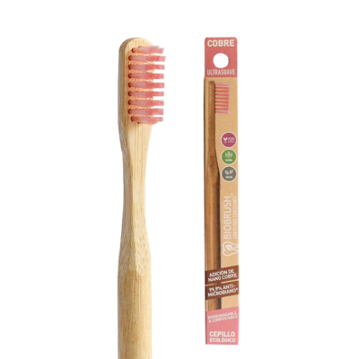 cepillo ecológico biobrush