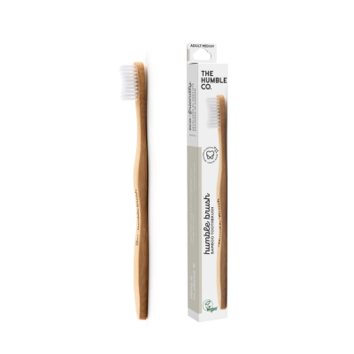 cepillos dentales biodegradables