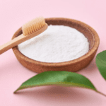 ¿Cómo desinfectar un cepillo de dientes de bambú?