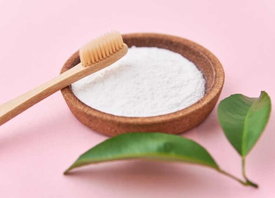 ¿Cómo desinfectar un cepillo de dientes de bambú?