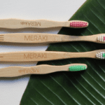 ¿Cuánto tiempo tarda en degradarse un cepillo de bambú?