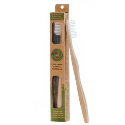 cepillos 100% ecologicos