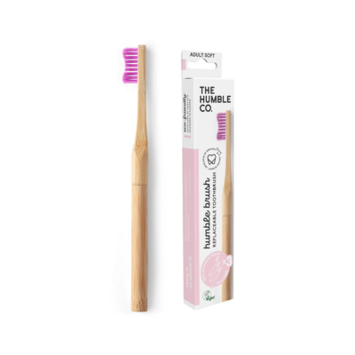 cepillos dentales de bambu
