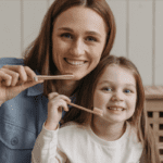 cuánto pesa un cepillo de dientes de bambú