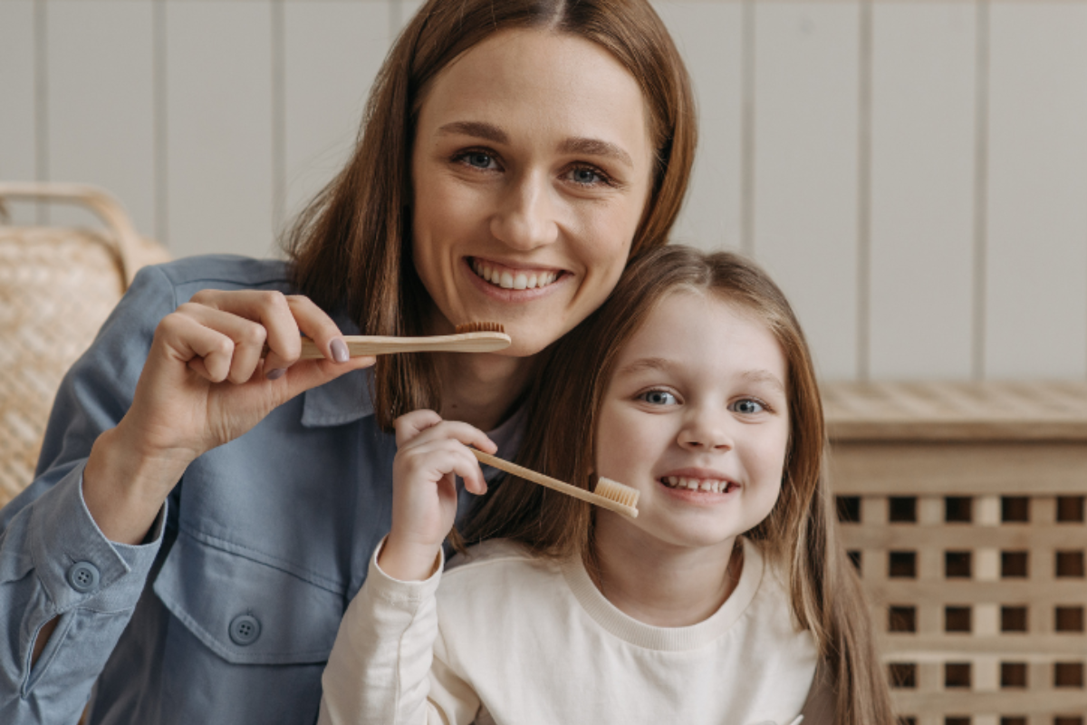 cuánto pesa un cepillo de dientes de bambú