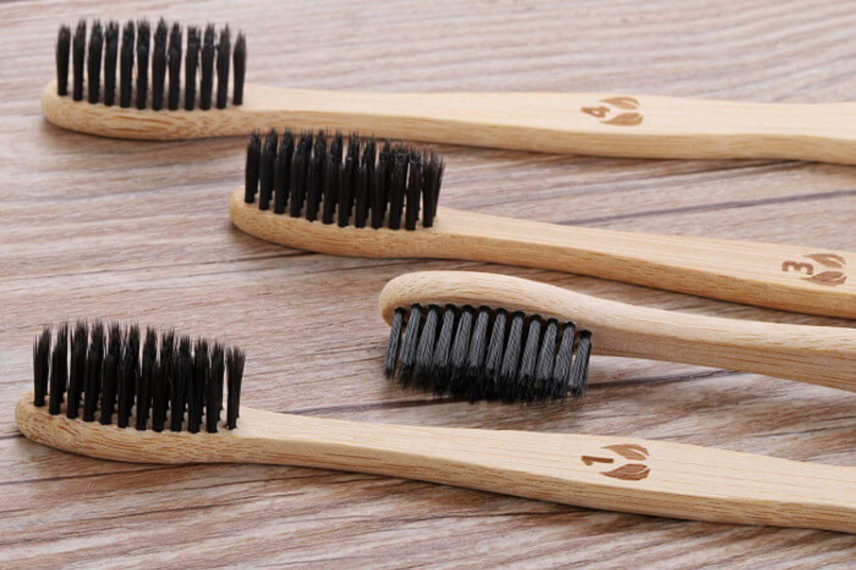 ¿Las cerdas del cepillo de dientes son reciclables? 🍀