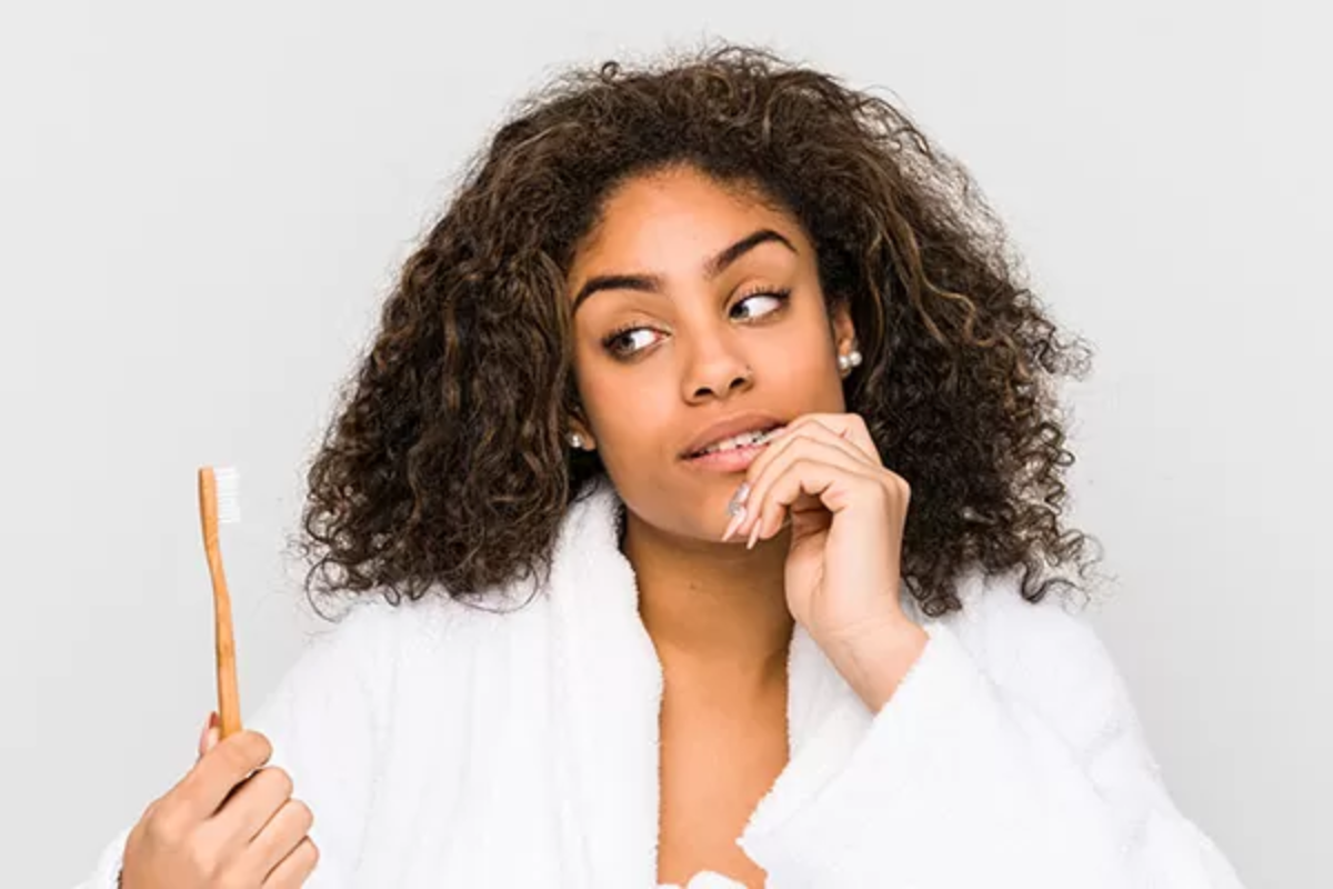 ¿Puedo utilizar un cepillo de bambú todos los días?