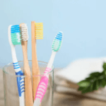 ¿Cuáles son las desventajas de un cepillo de dientes de bambú?