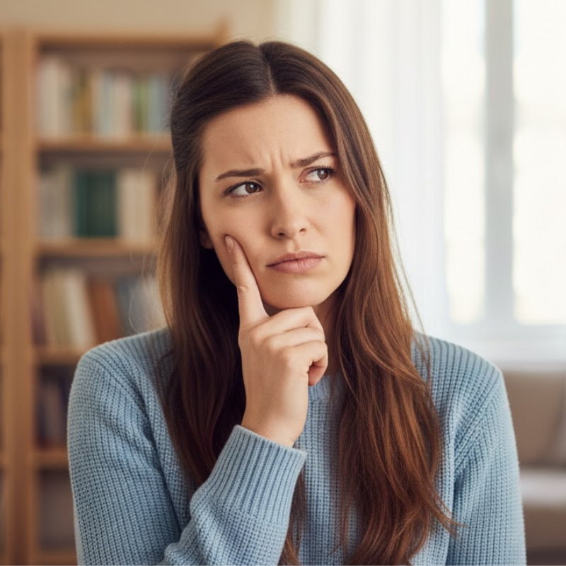 ¿Qué pasa si uso mucho tiempo un cepillo de dientes?