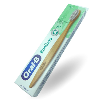 cepillos dentales de bmabú oral-b