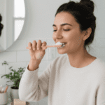 ¿Para qué sirve el cepillo de bambú?