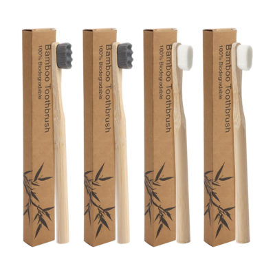 sonrisa sostenible cepillos ecológicos