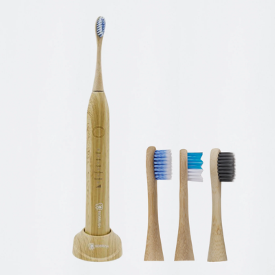 cepillo de dientes electrico biobrush