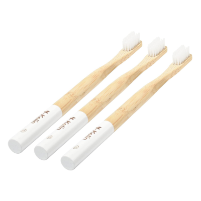 cepillos biodegradables adulto