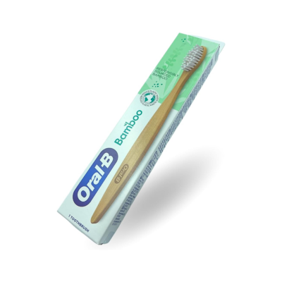 cepillos de dientes de bambu oral-b