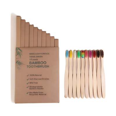 cepillos sostenibles mercado libre