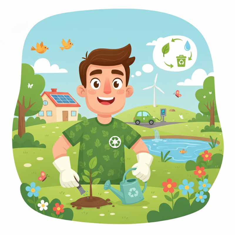 descubriendo los cepillos de bambu