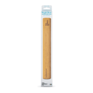 Funda Cepillo Adulto Bambu Humble Brush