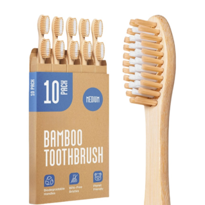 cepillos de dientes de bambu alibaba