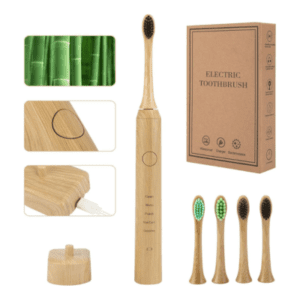 Cepillo de dientes eléctrico Sonic ZZJTPA