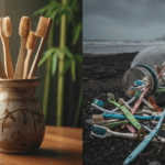 ¿Son más caros los cepillos de dientes de bambú?